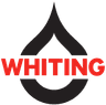 WHITING PETROLEUM