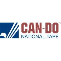 CAN-DO NATIONAL TAPE