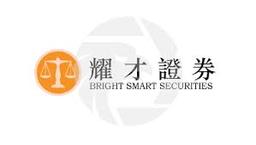 BRIGHT SMART SECURITIES & COMMODITIES GROUP