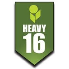 HEAVY 16