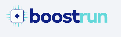 BOOST RUN