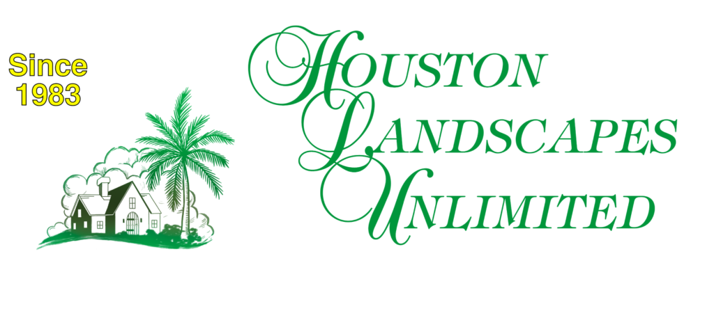 Houston Landscapes Unlimited