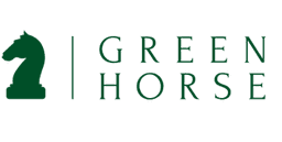 Green Horse