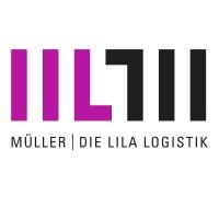 MULLER - DIE LILA LOGISTIK