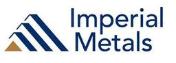 IMPERIAL METALS CORPORATION