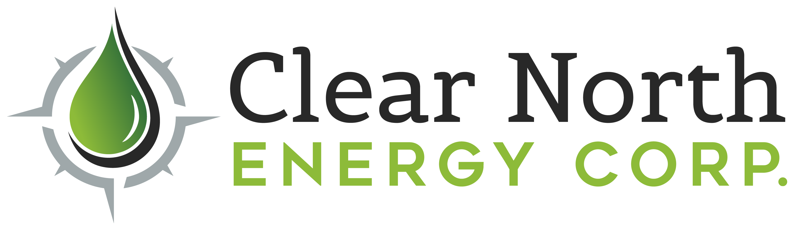 Clear North Energy