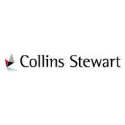 Collins Stewart