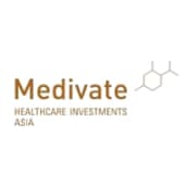 MEDIVATE PARTNERS