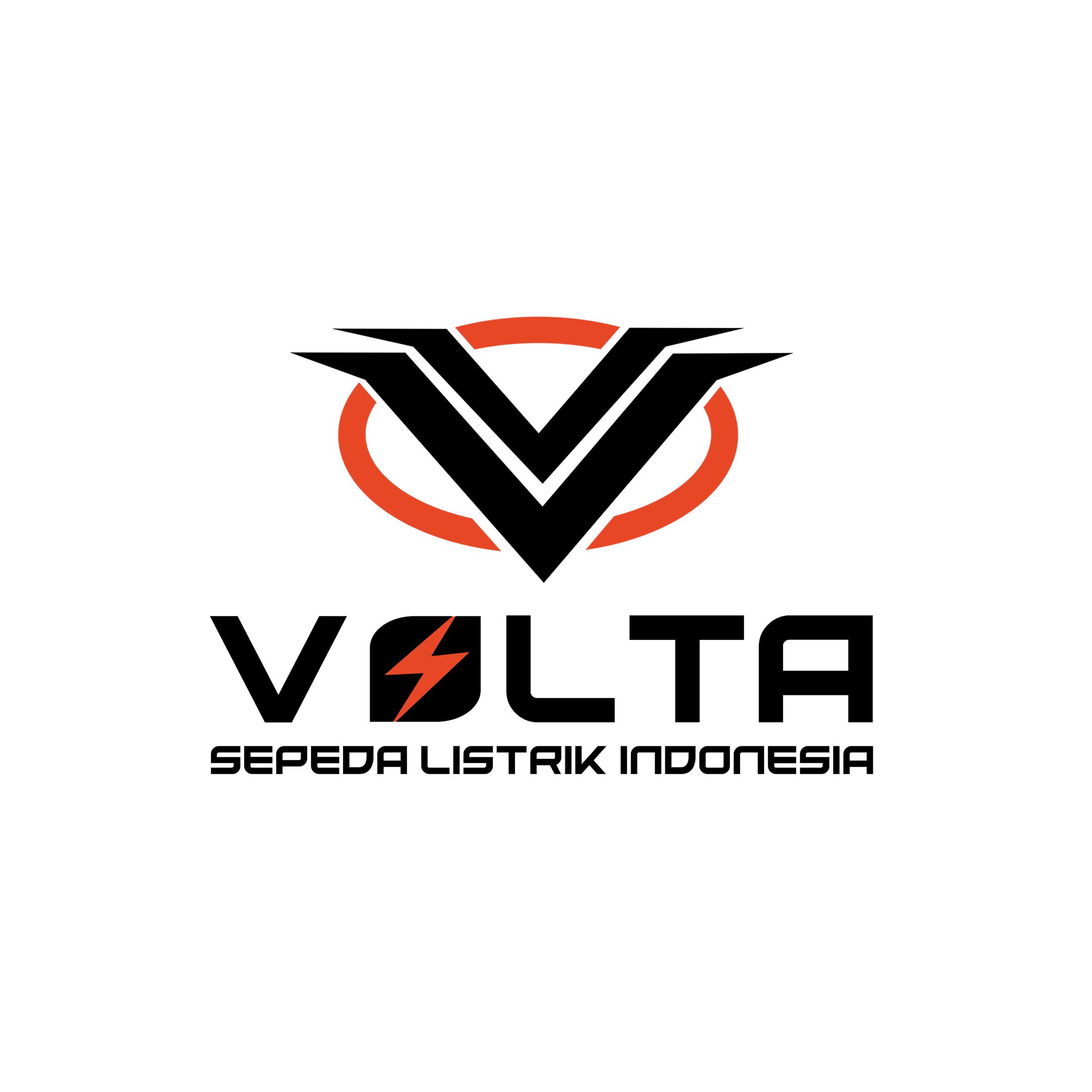 Volta Indonesia