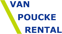 Van Poucke Rental