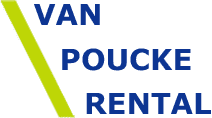 VAN POUCKE RENTAL