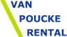 Van Poucke Rental