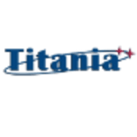 TITANIA SOLUTIONS GROUP INC