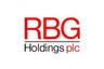 RBG HOLDINGS PLC