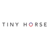 tiny horse