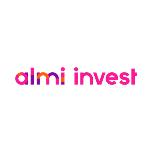 ALMI INVEST AB
