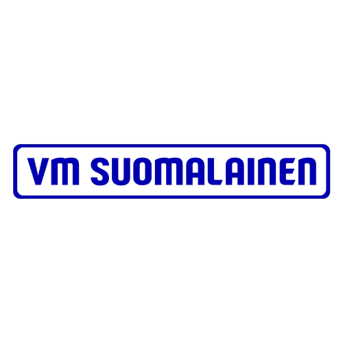 Vm Suomalainen