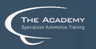 THE ACADEMY