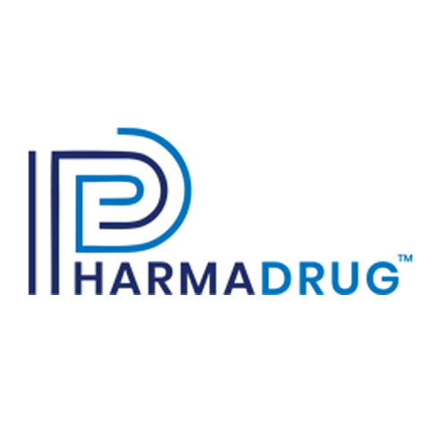 Pharmadrug Production