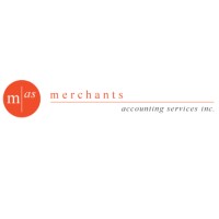 MERCHANTS ACCOUNTING SERVICES INC (MAS)