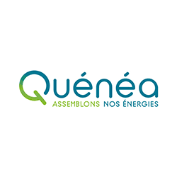 QUENEA (LARGE-SCALE RENEWABLE PROJECT DEVELOPMENT BUSINESS)