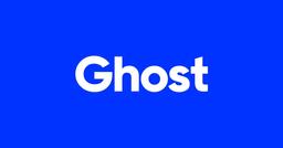 GHOST RETAIL