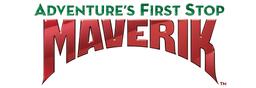 MAVERIK – ADVENTURE’S FIRST STOP