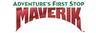 Maverik – Adventure’s First Stop