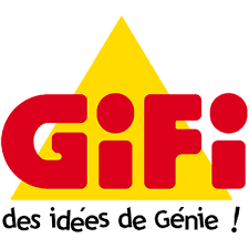 GIFI (30 STORES)