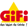 Gifi (30 Stores)