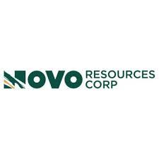 NOVO RESOURCES