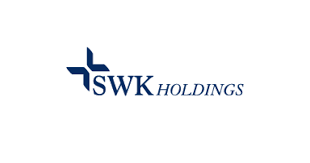 Swk Holdings Corporation