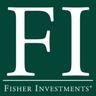 FISHER INVESTMENTS