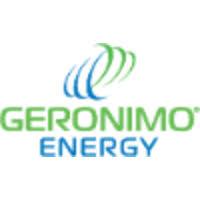 GERONIMO ENERGY