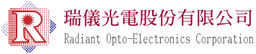 RADIANT OPTO-ELECTRONICS CORPORATION