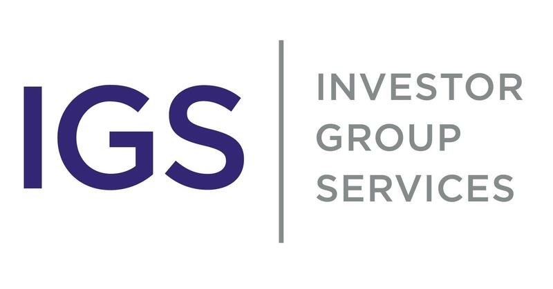Investor Group Services