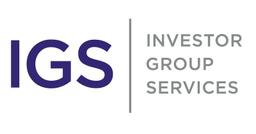 INVESTOR GROUP SERVICES