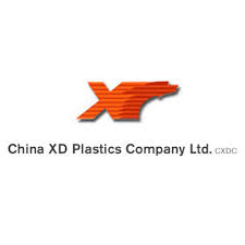 CHINA XD PLASTICS COMPANY LIMITED