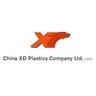 CHINA XD PLASTICS COMPANY LIMITED