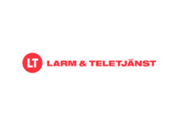 LARM & TELETJÄNST