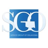 SERVICE GROUP OF OKLAHOMA (SGOK)