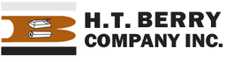 H.T. BERRY COMPANY