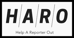 HELP A REPORTER OUT (HARO)
