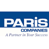 PARIS HEALTHCARE LINEN SERVICES