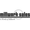 MILLWORK SALES