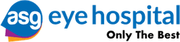 ASG EYE HOSPITALS