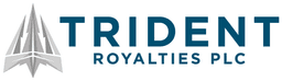 TRIDENT ROYALTIES