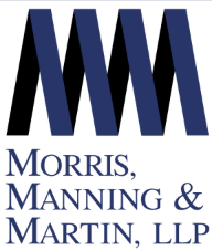 Morris Manning & Martin