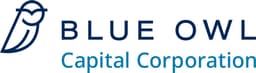 BLUE OWL CAPITAL