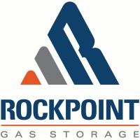 ROCKPOINT GAS STORAGE